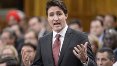 Photo of कनाडा: सबूत देने में नाकाम पीएम ट्रूडो ने इस आधार पर लगाए भारत पर आरोप