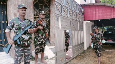 Photo of आजम खान के ठिकानों पर ED और IT का छापा, बढ़ सकती हैं मुश्किलें