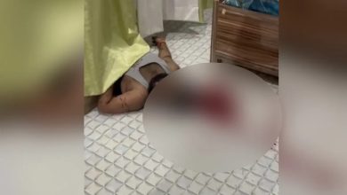 Photo of लखनऊ: केंद्रीय मंत्री के बेटे के घर में दोस्त की गोली मारकर हत्या, हिरासत में चार आरोपी