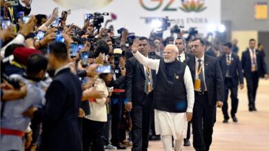 Photo of G20 समिट: PAK में भारत की जय जयकार, पीएम मोदी की तारीफों के बांधे पुल