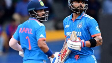 Photo of Asia Cup: भारत ने पाक को दिए गहरे जख्‍म, जानें रिकॉर्ड जीत की पांच ख़ास बातें  