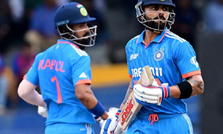 India Pakistan in Asia Cup 2023