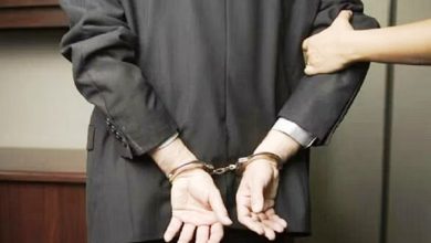 Photo of न्यूजर्सी में भारतीय-अमेरिकी गिरफ्तार, 100 करोड़ रुपये से ज्यादा की धोखाधड़ी का मामला