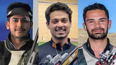 Photo of Asian Games: शूटिंग में पुरुष तिकड़ी ने जीता गोल्ड, महिलाओं ने सिल्वर पर साधा निशाना