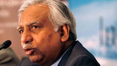 Photo of ED की बड़ी कार्रवाई, मनी लॉन्ड्रिंग में जेट एयरवेज के संस्थापक नरेश गोयल गिरफ्तार