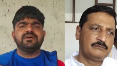 Photo of नूंह हिंसा का असली दोषी मामन खान: मोनू मानेसर के पक्ष में खड़ी हुई विहिप