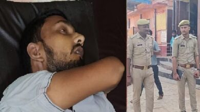 Photo of सरयू एक्सप्रेस में महिला सिपाही पर हमले का आरोपी नसीम एनकाउंटर में ढेर