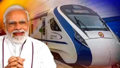Photo of आज 11 राज्यों को वंदे भारत ट्रेनों का तोहफा देंगे पीएम मोदी, जानें क्या होगा रूट