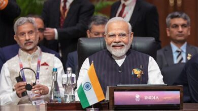 Photo of G20 सम्मलेन: PM मोदी विश्व नेताओं के साथ करेंगे 15 से अधिक द्विपक्षीय बैठकें
