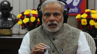Photo of अब ग्लोबल हो चुका है भारतीय संस्कृति और संगीत: मन की बात में बोले पीएम मोदी