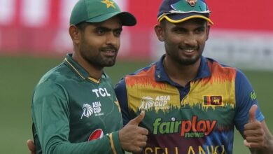 Photo of एशिया कप: ‘सेमीफाइनल’ जैसा है आज का मुकाबला, पाक व श्रीलंका लगाएंगे पूरा जोर