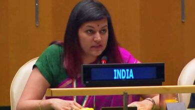 Photo of अवैध कब्जा खाली करे, आतंकवाद को रोके पाक: भारत ने UN में फिर लगाई लताड़