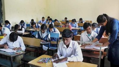 Photo of उप्र: बेसिक स्कूलों में होंगे तिमाही टेस्ट, सरल ऐप से होगा छात्रों का मूल्यांकन