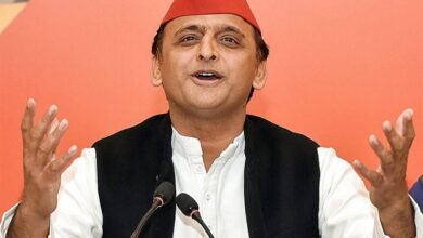 Photo of घोसी उपचुनाव: बढ़ी भाजपा की टेंशन, छठे राउंड के बाद सपा की भारी बढ़त
