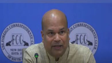 Photo of आतंकवाद पर श्रीलंका ने कनाडा को दिखाया आईना, भारत का खुलकर किया समर्थन