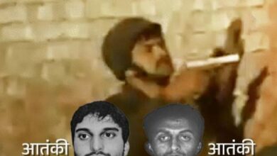 Photo of ISIS के दो आतंकियों को फांसी की सजा, कलावा देखकर की थी शि‍क्षक की हत्या
