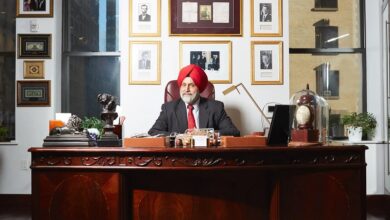 Photo of पीएम मोदी ने हमारे लिए बहुत किया, 99 प्रतिशत सिखों को भारत से प्यार: US उद्योगपति संत सिंह चटवाल