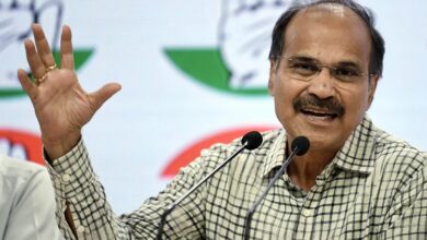 Photo of कांग्रेस का आरोप- संविधान की नई प्रति से समाजवादी-धर्मनिरपेक्ष शब्द गायब