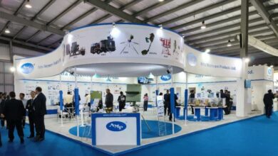 Photo of DRDO से Astra Microwave को मिला 138 करोड़ का ऑर्डर, जानें कितना मजबूत इसका शेयर