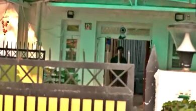 Photo of संजय सिंह के आवास पर ED की छापेमारी, शराब घोटाला मामले में हुई कारवाई