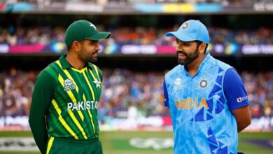 Photo of ICC WC में कल महामुकाबला, भारत के नौ व PAK के पांच खिलाड़ी खेल चुके है खिलाफ