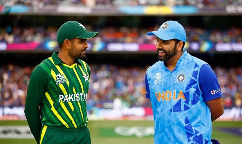 Big match tomorrow in ICC WC