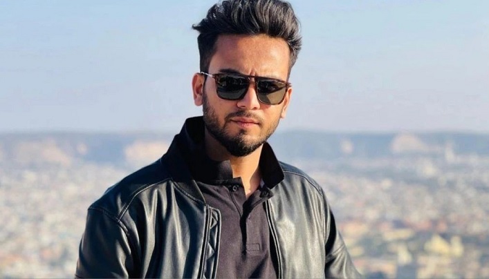 Bigg Boss winner Elvish Yadav