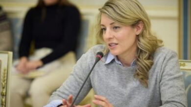 Photo of संबंध सुधारने के लिए भारत के साथ निजी बातचीत जरूरी: कनाडा की विदेश मंत्री