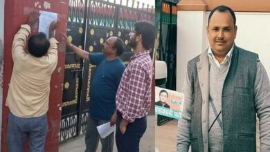 Photo of देवरिया हत्याकांड: प्रेमचंद और उसके चार साथियों के मकान पर चलेगा बुलडोजर, हटा आखिरी रोड़ा