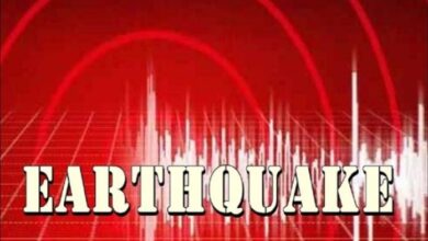 Photo of पिथौरागढ़ में भूकंप के झटके, रिक्टर स्केल पर 4.0 मापी गई तीव्रता