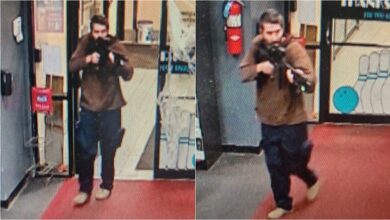 Photo of अमेरिका के लेविस्टन में फायरिंग, 22 लोगों की मौत; कई गंभीर घायल