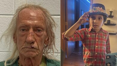 Photo of Hate crime in US: बुजुर्ग ने मुस्लिम मां-बेटे को चाकू से गोदा, बच्चे की मौत