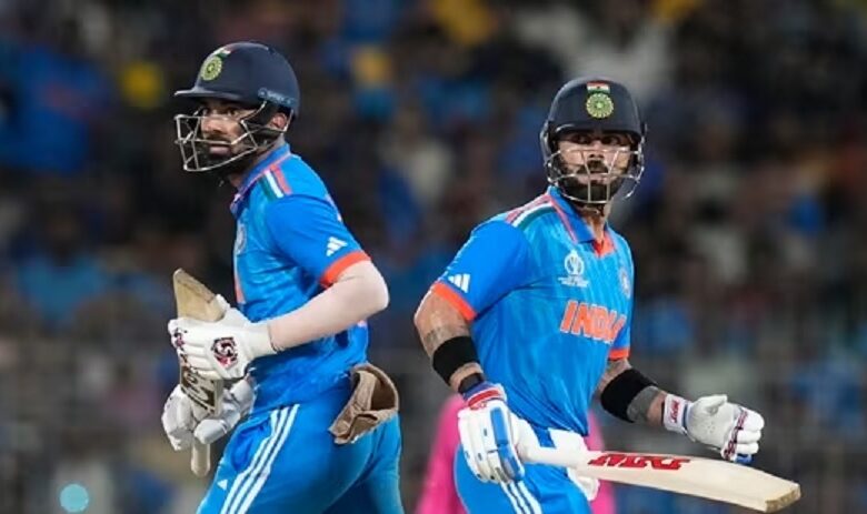 ICC ODI WC