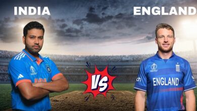Photo of इंग्लैंड को WC से बाहर करना चाहेगी टीम इंडिया, जानें संभावित प्लेइंग 11