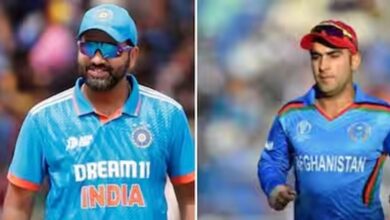 Photo of ICC ODI WC: दिल्ली में आज भारत-अफगान का मैच, इन रास्तों पर जाने से बचें