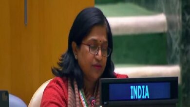 Photo of भारत को खटक गई यह बात, तो UN में गाजा पर वोटिंग से हो गया दूर