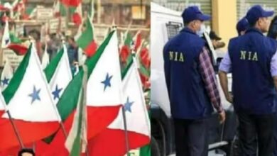 Photo of PFI पर NIA ने कसा शिकंजा, दिल्ली-राजस्थान व यूपी समेत कई ठिकानों पर छापेमारी