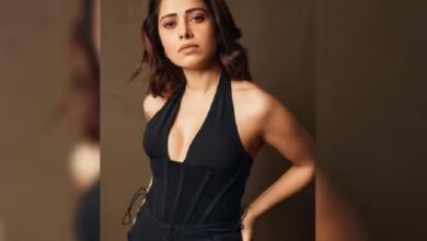 Photo of इस्राइल में अभिनेत्री नुसरत भरूचा लापता, टीम ने बताया -नहीं हो पा रहा संपर्क