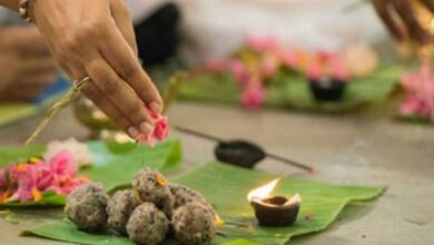 Photo of एकादशी श्राद्ध में मिलेगा पितरों को बैकुंठ धाम, जानें क्यों महत्वपूर्ण है यह दिन