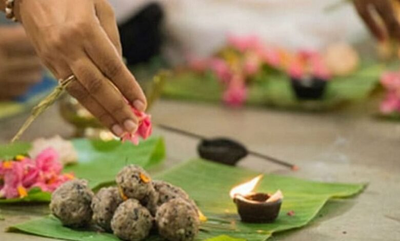 Pitru Paksha Ekadashi Shraddha 2023