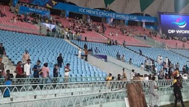 Photo of मौसम ने ली करवट, पूरे उप्र में आंधी-पानी; वर्ल्ड कप का मैच भी प्रभावित