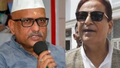 Photo of आजम पर सियासत तेज, यूपी कांग्रेस अध्यक्ष आज सीतापुर जेल में करेंगे मुलाकात