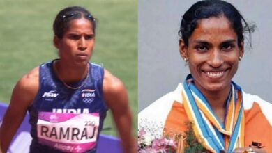 Photo of एशियन गेम्स 2023: विद्या ने रचा इतिहास, कर ली पीटी उषा के रिकॉर्ड की बराबरी
