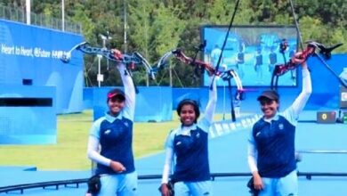 Photo of Asian Games: महिला तीरंदाजी टीम ने जीता गोल्ड, भारत की झोली में 82 पदक