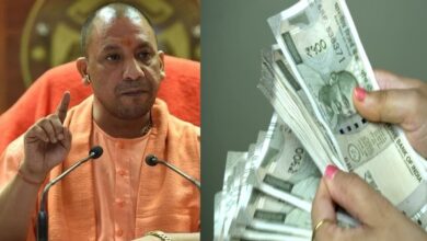 Photo of उप्र: राज्यकर्मियों को मिलेगा दीपावली का तोहफा, योगी सरकार बढ़ाने जा रही है DA