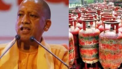 Photo of योगी सरकार देगी दीपावली का तोहफा, उज्ज्वला योजना के तहत मिलेंगे 660 रुपये