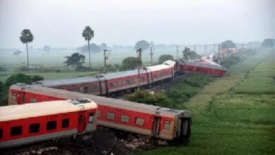 Photo of बिहार ट्रेन हादसे में छह लोगों की मौत, CM नीतीश ने की मुआवजे की घोषणा