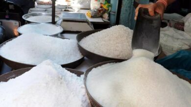 Photo of खाद्य मंत्रालय की चेतावनी, चीनी स्टॉक की देनी होगी जानकारी वर्ना लगेगा जुर्माना