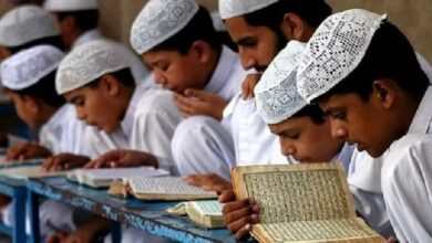 Photo of उप्र: मदरसों की विदेशी फंडिंग की जांच करेगी SIT, 4000 से ज्यादा मदरसे रडार पर