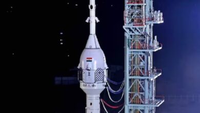 Photo of भारत ने फिर रचा इतिहास, गगनयान के क्रू एस्केप मॉड्यूल का परीक्षण सफल